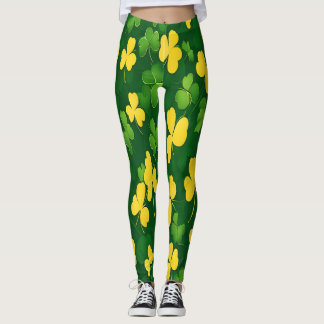 Leggings Lucky Charms