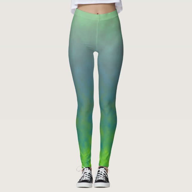 Leggings Lumenfield (Devant)