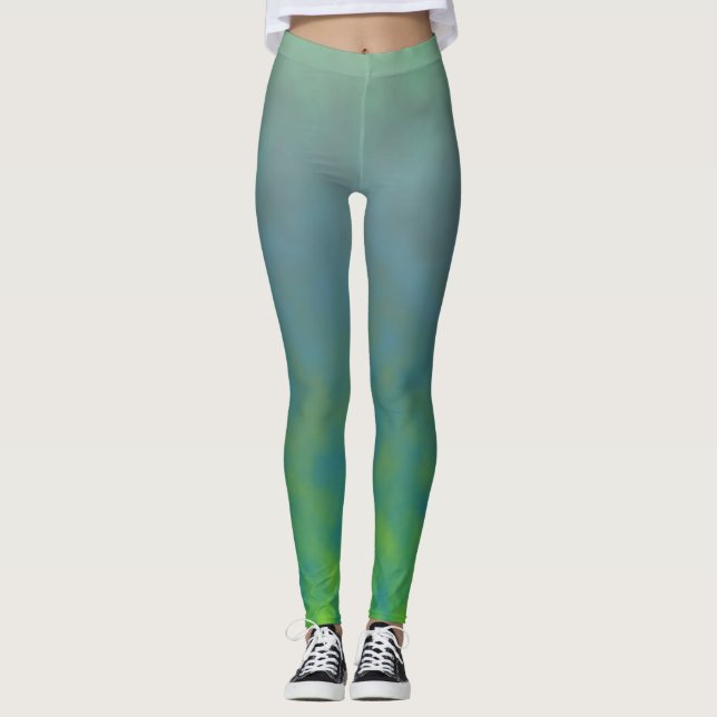 Leggings Lumenfield (Devant)