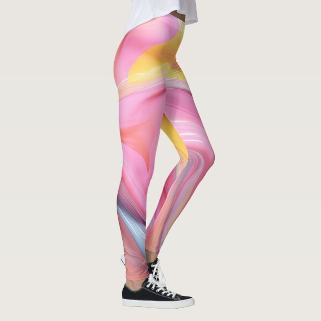 Leggings lumière (Droite)