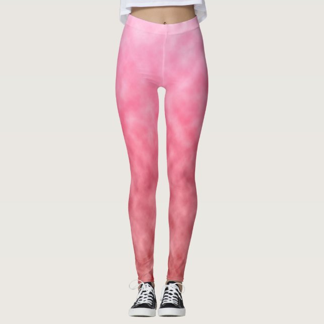Leggings Lumière de Rose Still (Devant)