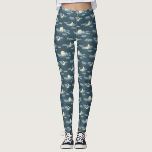 Leggings Lune
