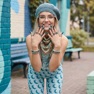 Leggings Lune