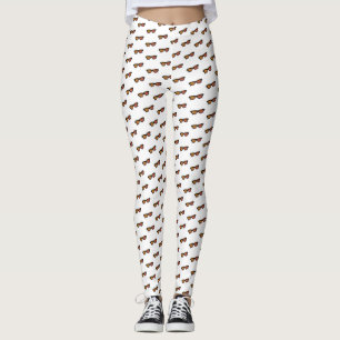 Leggings Lunettes de soleil
