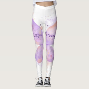 Leggings Lupus Warrior