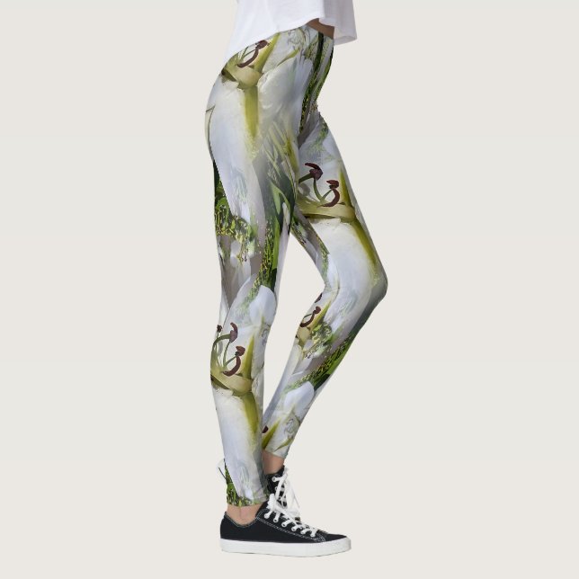 Leggings Lys aimant....... (Droite)