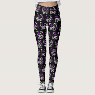 LEGGINGS M#ERDE FIBRO