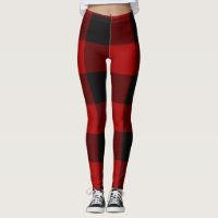 MacGregor | Roy | Buffalo Plaid