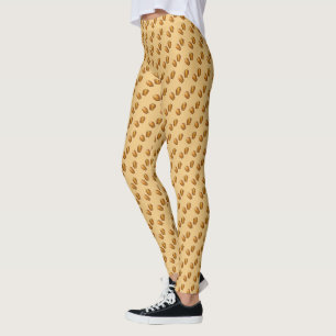 Leggings Madeleine Chef pâtisserie Pâtisserie