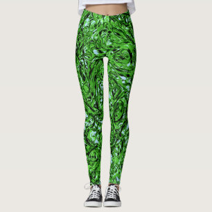 Leggings Magnifique Cool Joyeux Funky