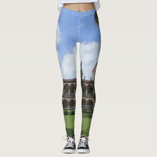 Leggings Maison des sessions