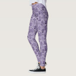 Leggings Maisons hollandaises Amsterdam Tulips Vélos Motif<br><div class="desc">J'espère que vous aimez ce design amusant. Customisez-le avec votre propre texte. Et regardez ma boutique pour trouver des articles correspondants comme des chemises, des serviettes, du papier d'emballage, des cartes et plus ! Si vous voulez quelque chose de personnalisé, s'il vous plaît laissez-moi une note. Merci de vérifier mes...</div>