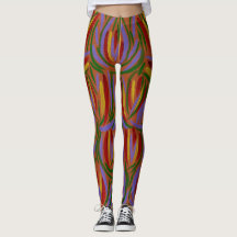 Leggings 'Make a Statement'