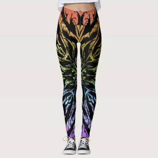 Leggings Malin et fier