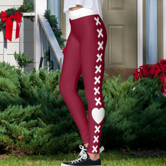 Leggings Maman de chat de compagnie personnalisée Motif ray