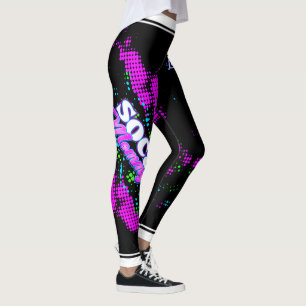 Leggings Maman Soca / Comme un patron