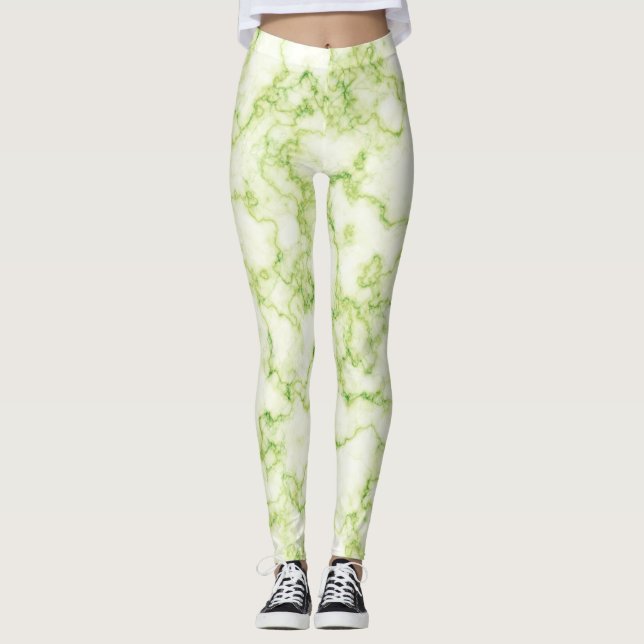 Leggings Marble (Devant)