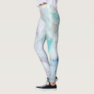 Leggings Marbre I