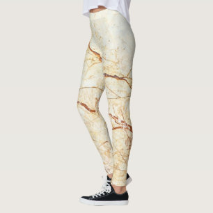 Leggings Marbre Zazzle_Growshop.