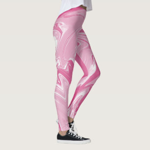Leggings Marbre   Zazzle_Growshop.