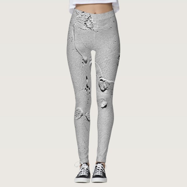 Leggings Marches (Devant)