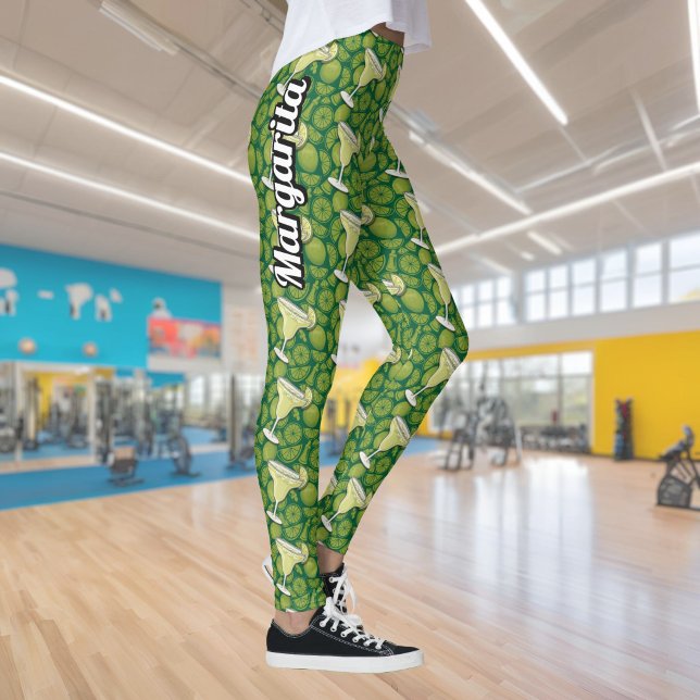Leggings Margarita (Créateur téléchargé)