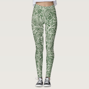 Leggings Marigold, William Morris
