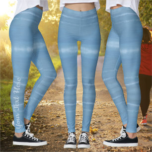 Leggings Marina Blue Sky 0948