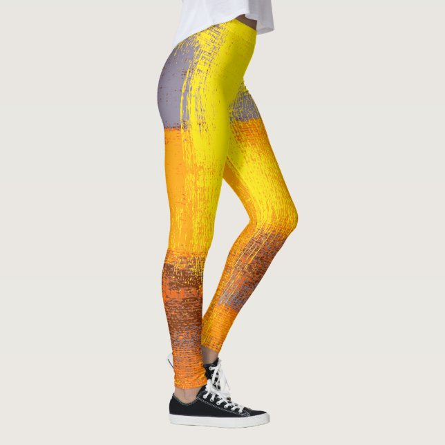 Leggings Marseille (Droite)