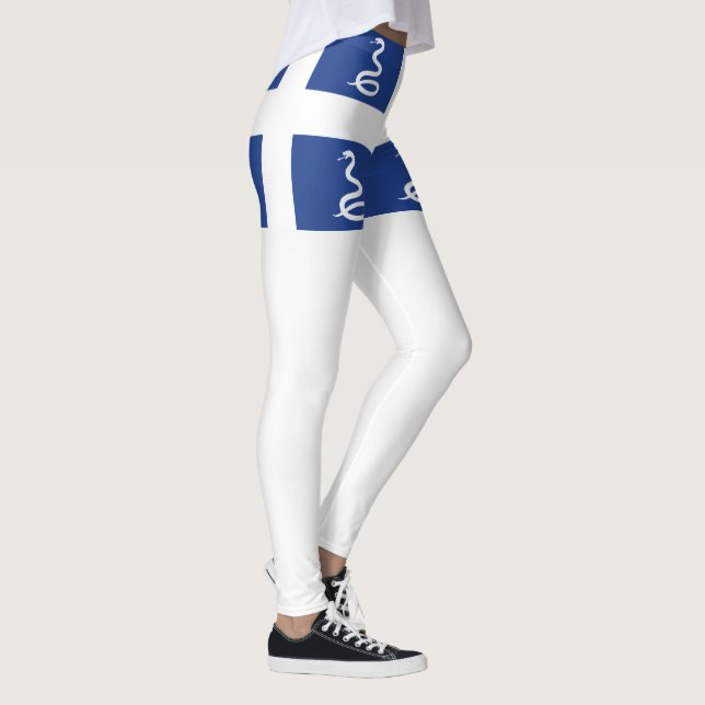 Leggings Martinique (Droite)
