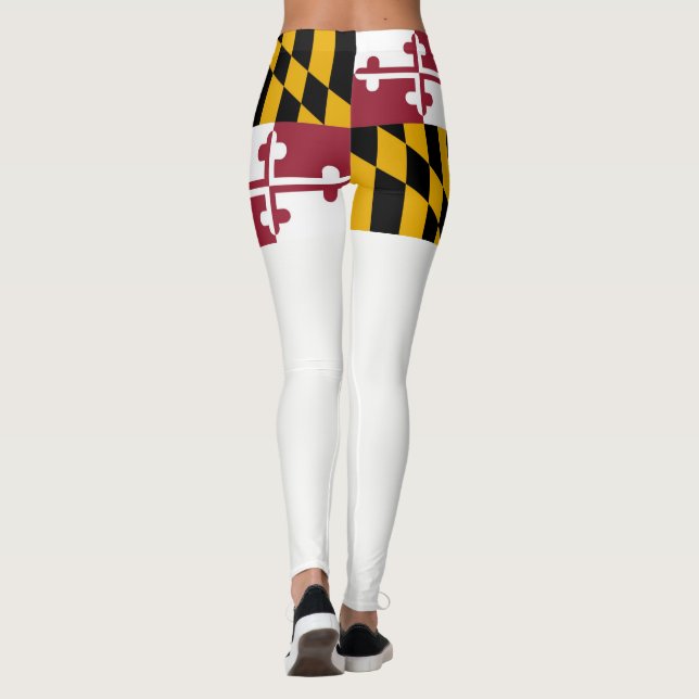 Leggings Maryland (Dos)