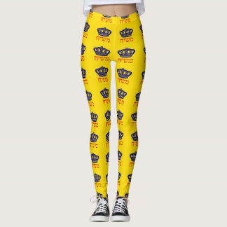 Leggings Mashiach Yoga