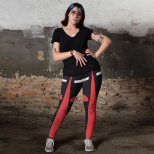 Leggings Masque Ligbi