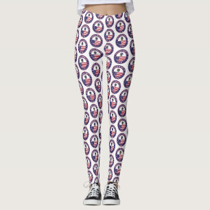 Leggings Massachusetts