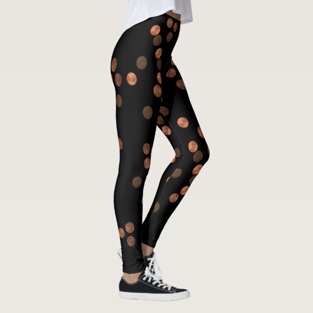 Leggings Masse (Droite)
