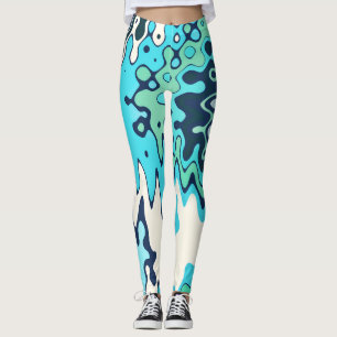 Leggings Matin d'hiver