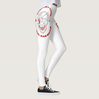 Leggings Mauvaises guêtres de soutien de Boyz