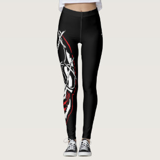 Leggings Mauvaises guêtres de soutien de Boyz