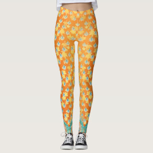 Leggings Meilleur Yoga et Hiver Couleurs Luxe