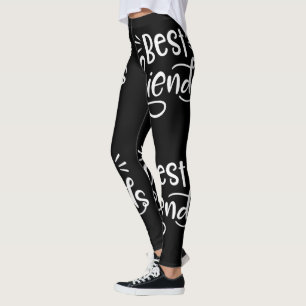 LEGGINGS ***MEILLEURS AMIS**