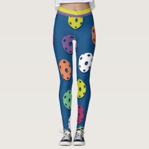 Leggings Mélange de boulettes 5 (taille de tuiles XL)