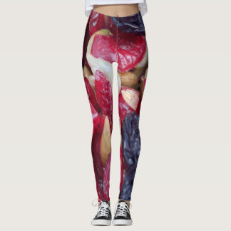 Leggings Mélange de sentiers agricoles