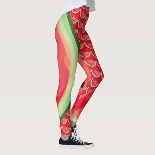 Leggings Meloncholy (Droite)