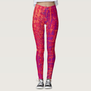Leggings Membres