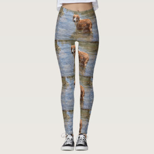 Leggings Mémorial do-it-yourself FAIT SUR COMMANDE de