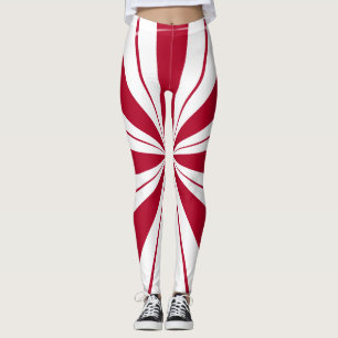Leggings Menthe poivrée