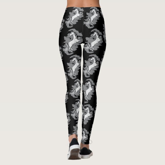 Leggings Meridies (Dos)