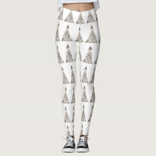 LEGGINGS ***MERRY MERRY MERRY CHRISTMAS**