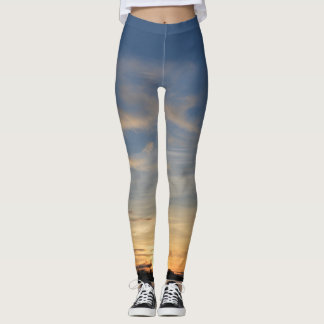 Leggings Merveilles de la Guam (guêtres)