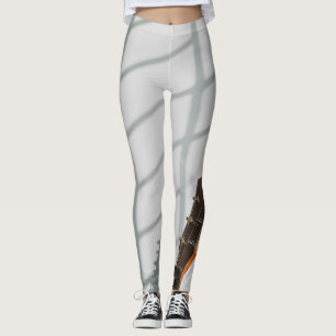 Leggings Merveilleuse guitare acoustique